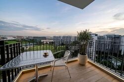 CityLife @ Tampines (D18), Condominium #595044621